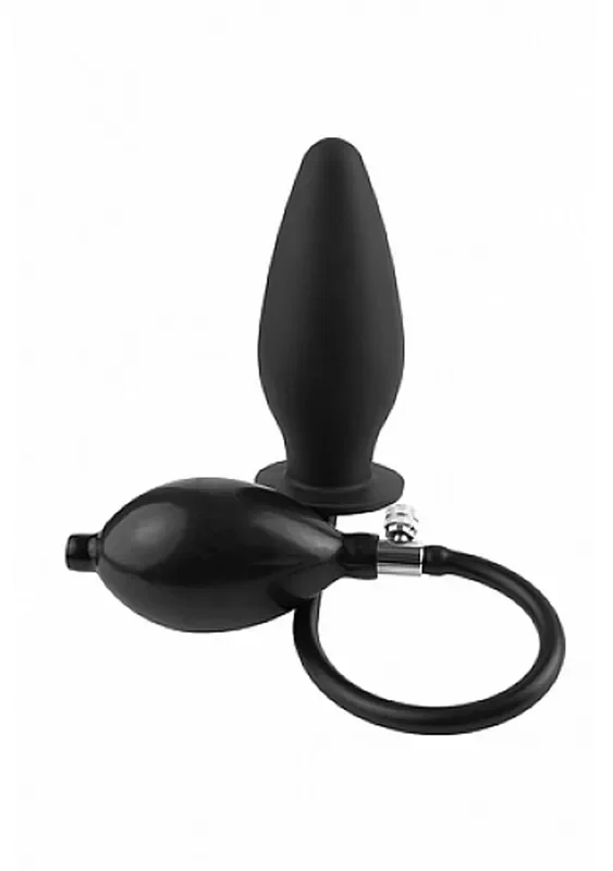 Anal Fantasy – Aufblasbarer Buttplug