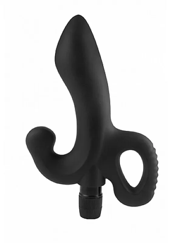 Anal Fantasy – Vibrierendes Prostata-Massagegerät