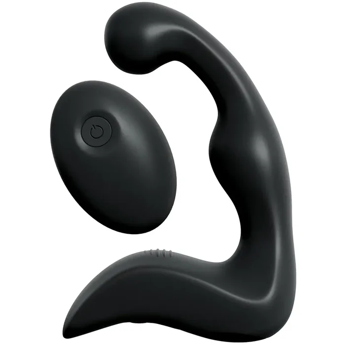 Anal Fantasy Elite Ferngesteuerter P-Punkt Pro Massagegerät 15 cm