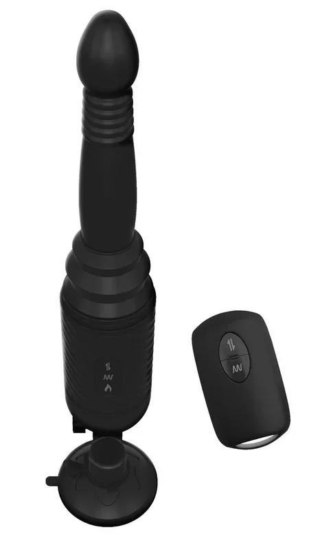 Anal Fantasy Elite -Vibrating Ass Thruster