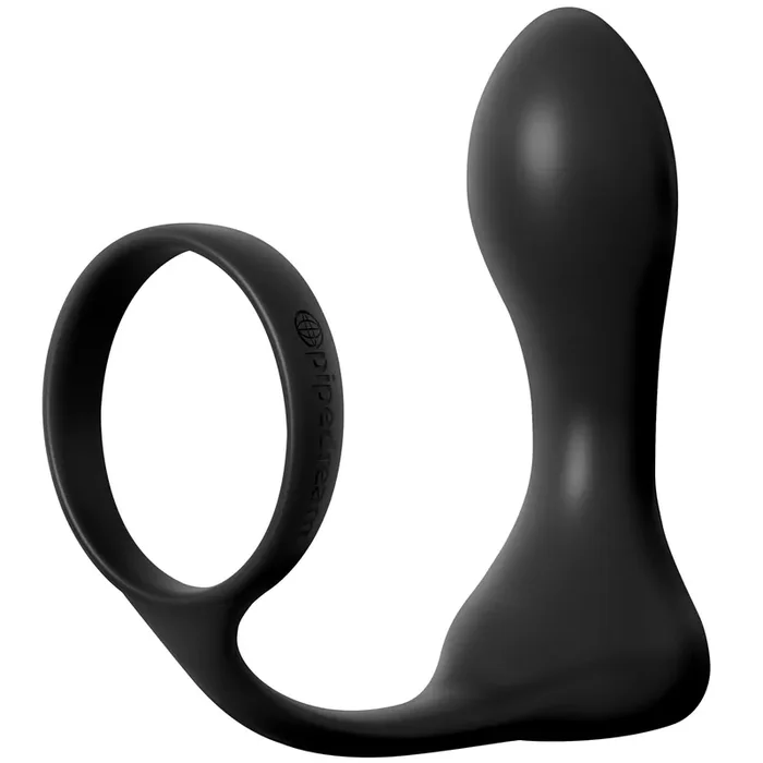 Anal Fantasy Elite Wiederaufladbarer Ass-Gasm Pro 9 cm