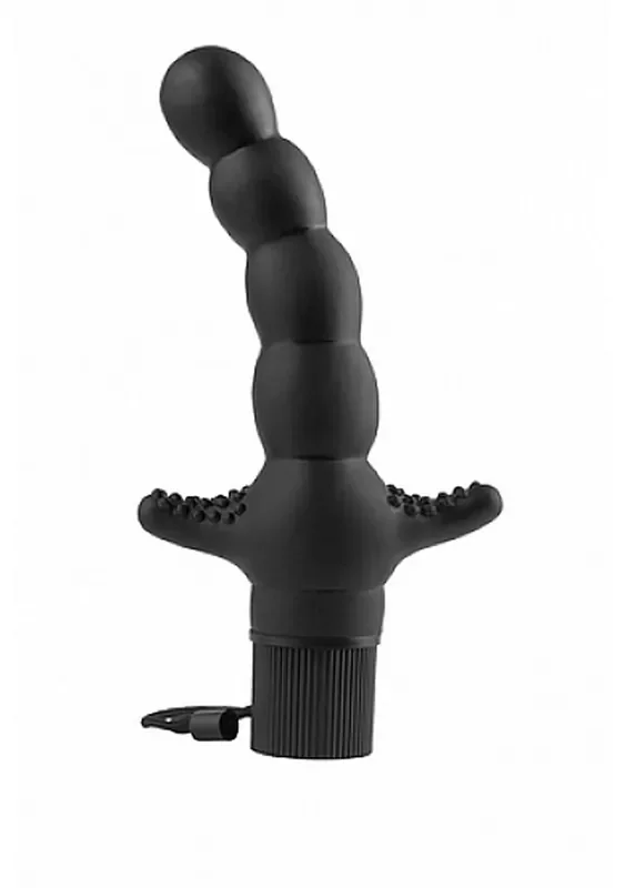 Anal Fantasy Prostatavibrator mit 5 Funktionen