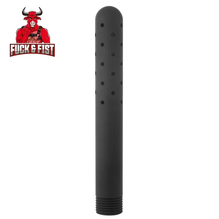 Anal Nozzle 360 Fuck & Fist Einlaufspitze 13.5 x 2cm