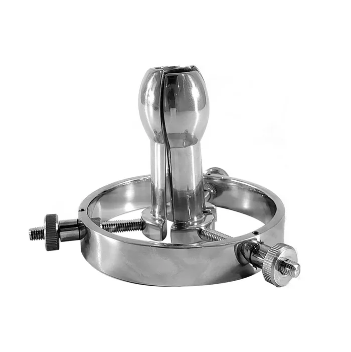 Anal Plug Hole Expander