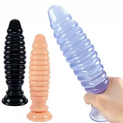 Anal Plug