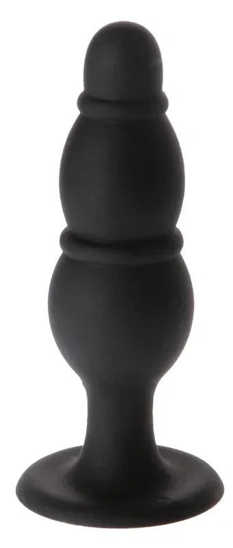 Anal-Plug mit 3 Bällen