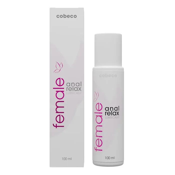 Anal Relax – 100 ml