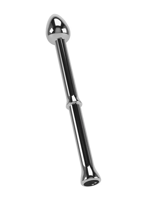 Anal Vibrator