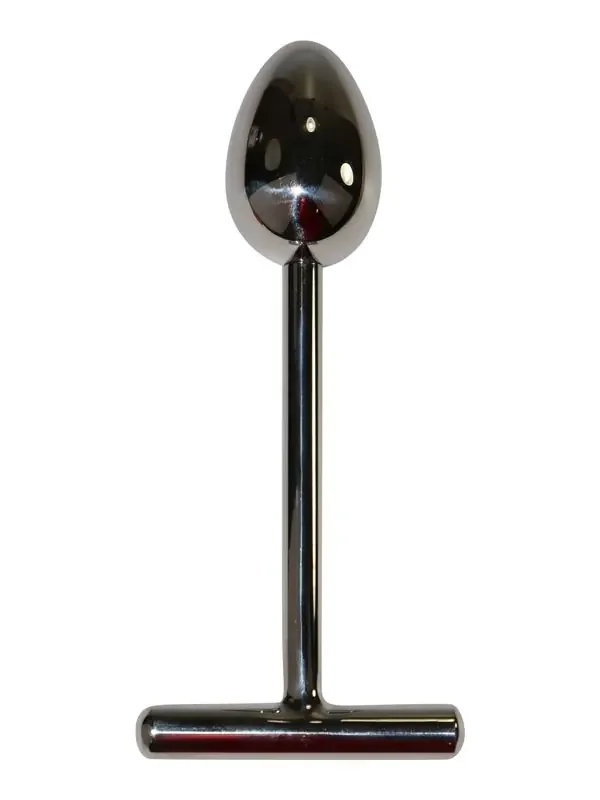 Analdildo – Pod Plunger
