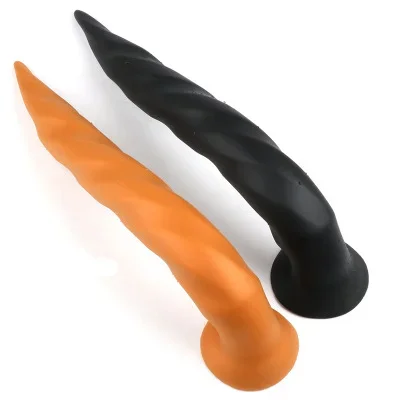 Analdildo Long