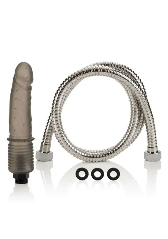 Analduschset ‚Shower Shot‘