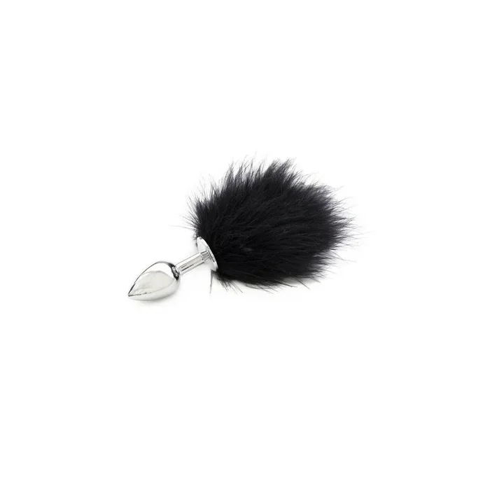 Anale Plug Fetish Arts Zwart