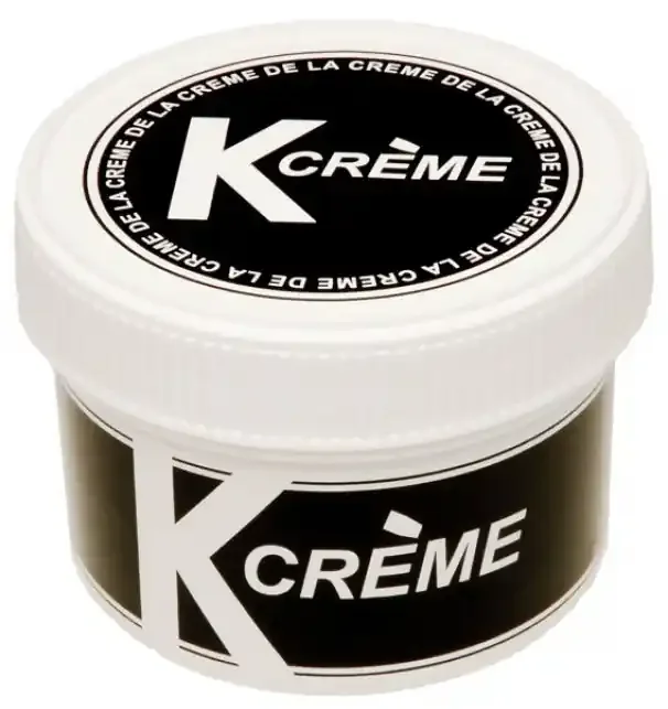 Analfett K Creme 150mL