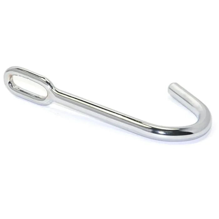 Analhaken aus Metall