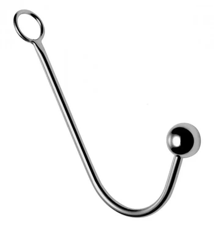 Analhaken