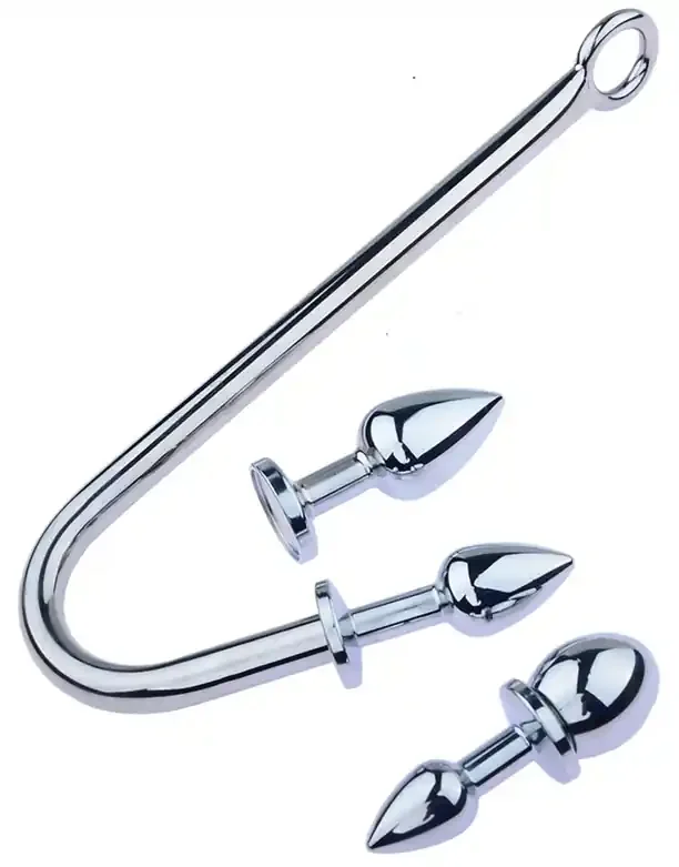 Analhaken Hook Multi 26cm