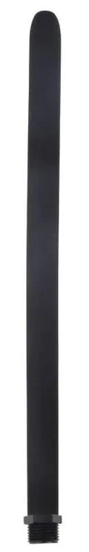 Analkappe Black Mont 30 x 2cm