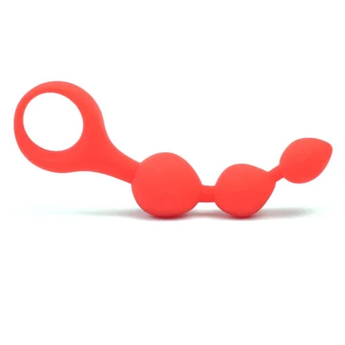 Analkette ‚Triple‘