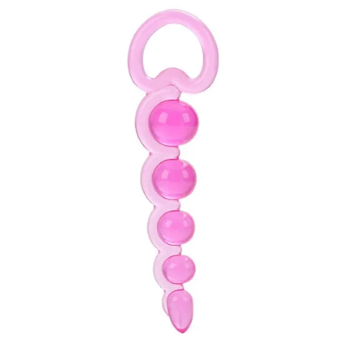 Analkette „Love Rider“