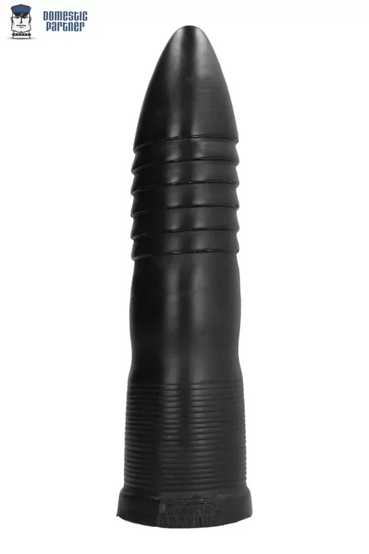 Analplug 33,5x7cm Torpedo