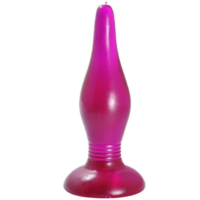 Analplug ‚Fat‘