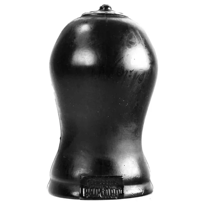 Analplug „B-51“ schwarz