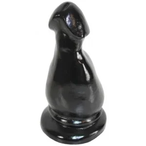 Analplug/Dildo – Sonderform