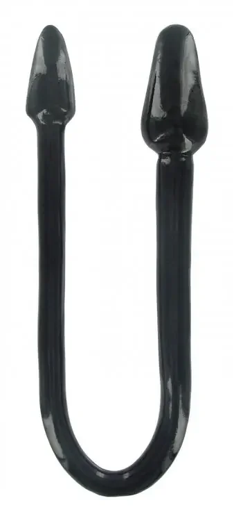 Analplug Schlaufe