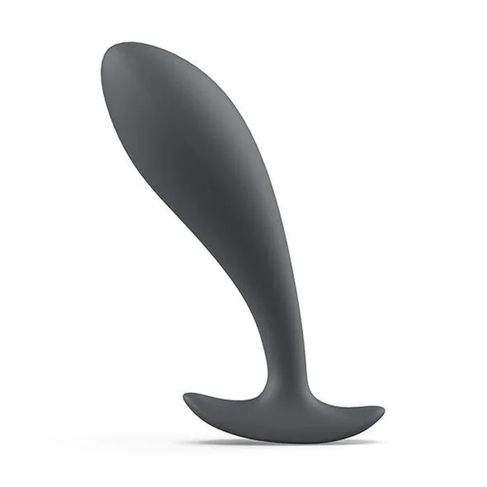 Analplug “Slate”