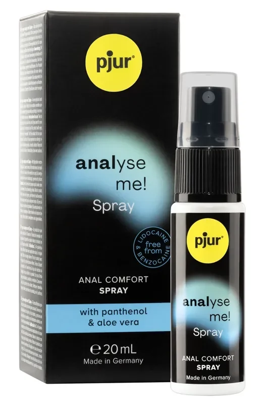 analyse me! 20 ml
