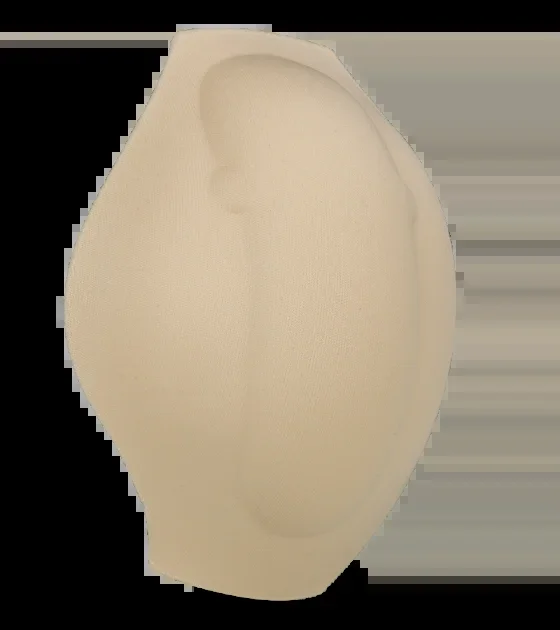 Anatomisch geformtes Penispolster für Packing Neville