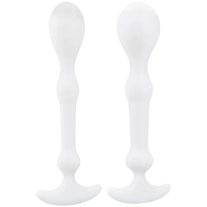 Aneros Peridise Anal-Stimulator 2er Set