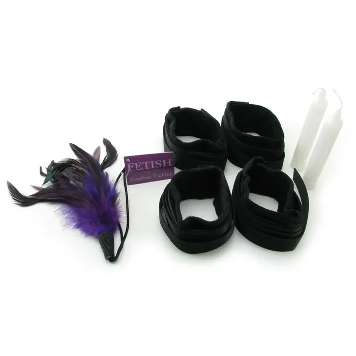 Anfänger Bondage Set