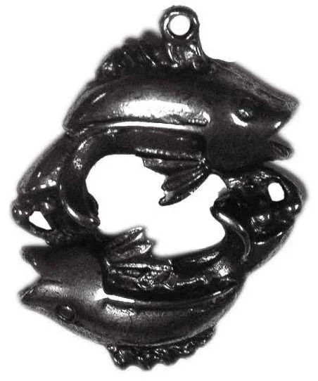Anhänger – Fische