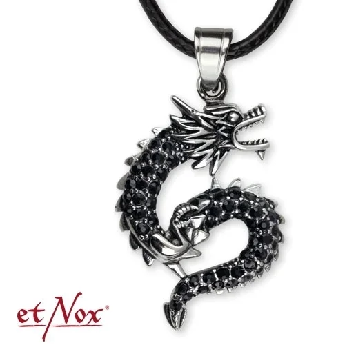 Anhänger – Funkelnder Drache