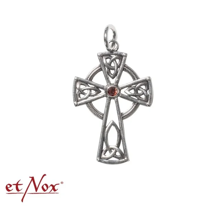 Anhänger – Keltenkreuz