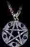 Anhänger – Pentacle