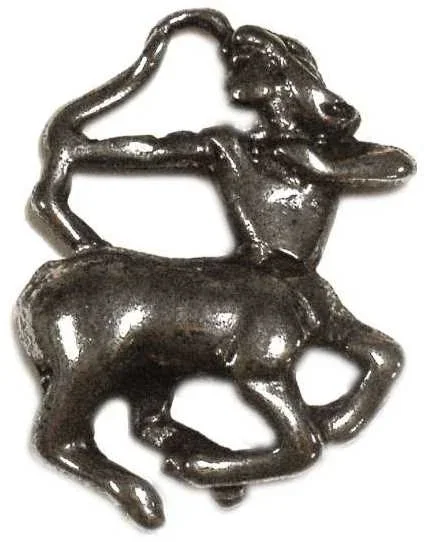 Anhänger – Schütze