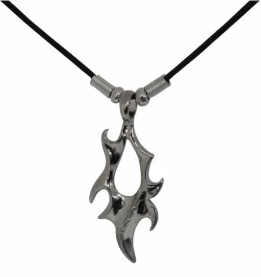 Anhänger – Tribal-Motiv