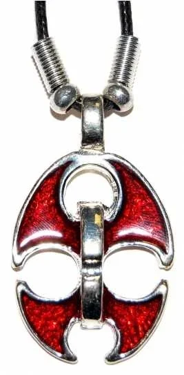 Anhänger – Tribal X