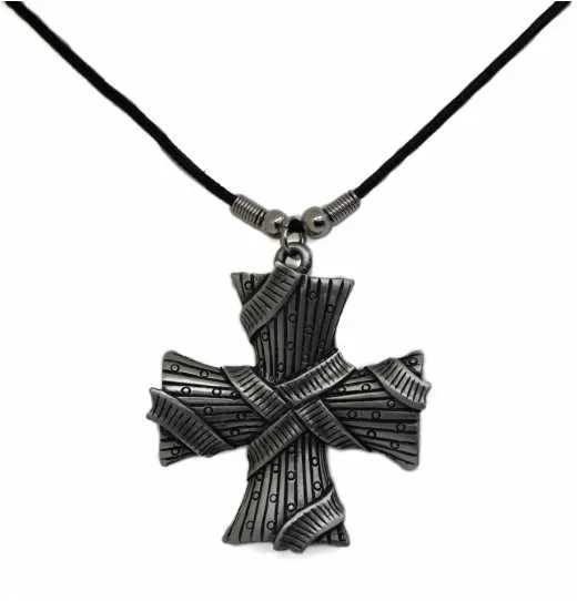 Anhänger – Verbundenes Kreuz