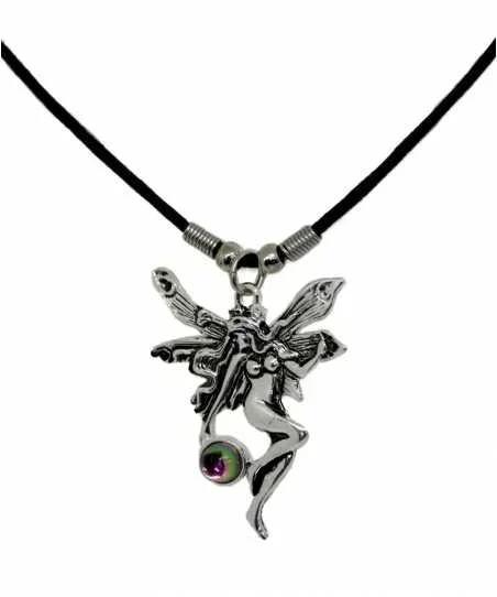 Anhänger ‚Fee‘