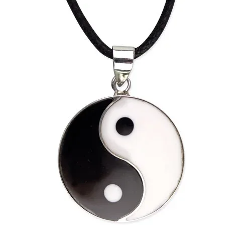 Anhänger ‚Yin-Yang‘