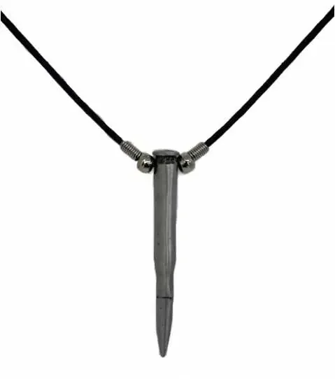 Anhänger ‘Bullet‘