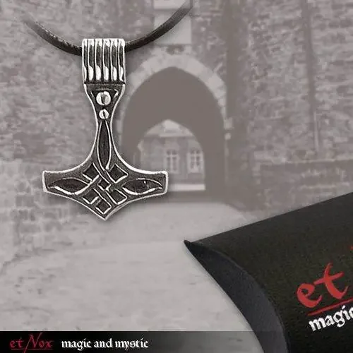 Anhänger ‘Thors Hammer‘
