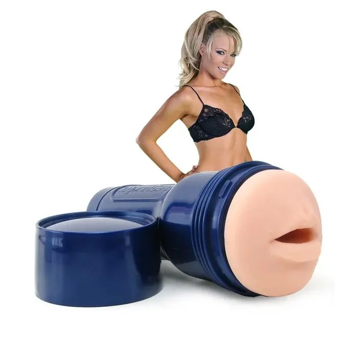 Anna Lovato – Swallow Fleshlight