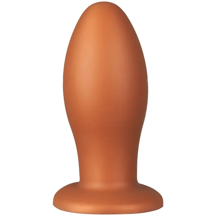 Anos Giant Soft Analplug 21 cm
