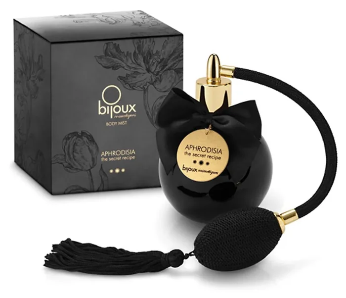 Aphrodisia Body Spray