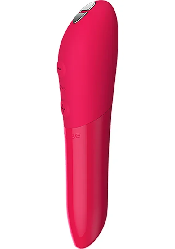 App-gesteuerter Mini-Vibrator ‘We-Vibe Tango X‘