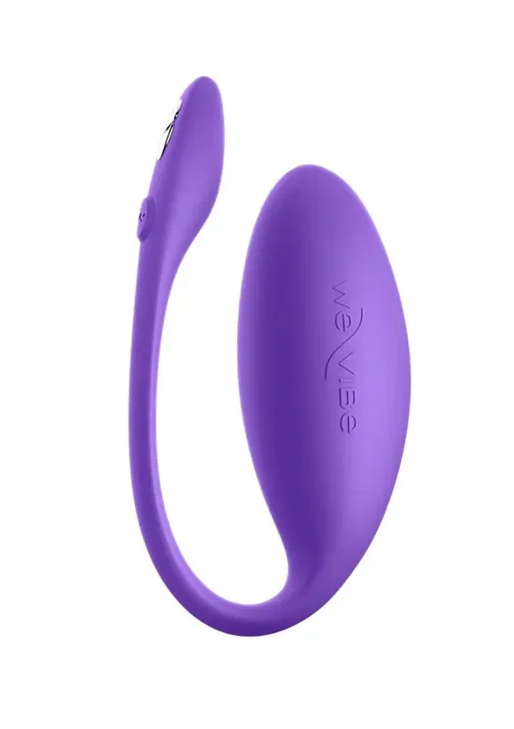 App-gesteuerter Vibrator ‘We-Vibe Lite‘